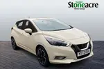 2022 Nissan Micra