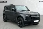 2023 Land Rover Defender