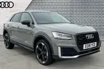 2018 Audi Q2