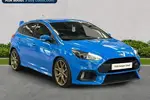 2016 Ford Focus RS