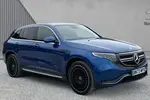 2023 Mercedes-Benz EQC