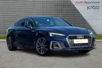 2023 Audi A5 Sportback