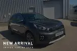 2019 Kia Niro