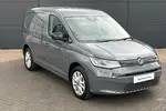 2025 Volkswagen Caddy