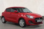2022 Suzuki Swift