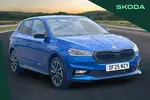 2025 Skoda Fabia