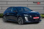2024 Peugeot 208
