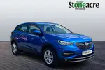2018 Vauxhall Grandland X
