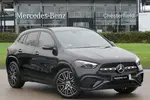 2025 Mercedes-Benz GLA