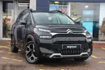 2022 Citroen C3 Aircross