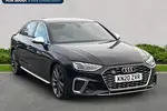 2020 Audi S4