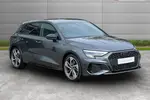 2023 Audi A3