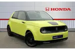 2023 Honda Honda e