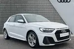 2023 Audi A1