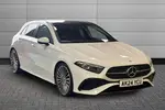 2024 Mercedes-Benz A-Class