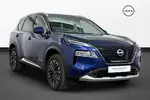 2024 Nissan X-Trail