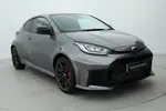 2024 Toyota GR Yaris
