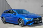 2025 Mercedes-Benz CLA
