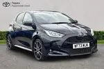 2023 Toyota Yaris