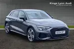 2024 Audi A3
