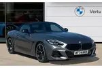 2024 BMW Z4