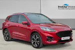2021 Ford Kuga