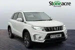 2023 Suzuki Vitara
