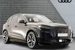 2024 Audi Q6 e-tron