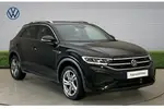2023 Volkswagen T-Roc