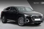 2021 Audi Q3