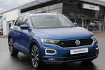 2019 Volkswagen T-Roc