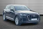 2022 Audi Q7