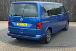 2021 Volkswagen Caravelle