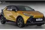 2024 Toyota C-HR
