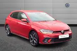 2024 Volkswagen Polo