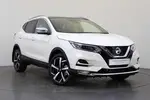 2018 Nissan Qashqai