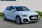 2020 Audi A1