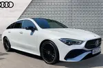 2023 Mercedes-Benz CLA