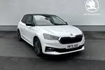 2026 Skoda Fabia