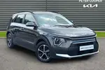2025 Kia Niro