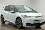 2021 Volkswagen ID.3