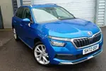 2023 Skoda Kamiq