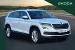 2017 Skoda Kodiaq