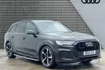 2021 Audi Q7