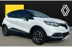 2017 Renault Captur
