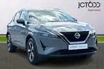 2022 Nissan Qashqai