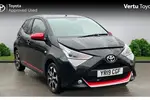 2019 Toyota Aygo