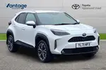 2022 Toyota Aygo X