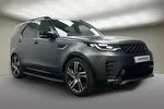2025 Land Rover Discovery