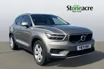 2022 Volvo XC40